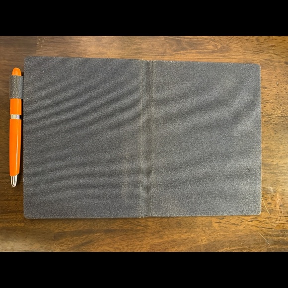 Supernote A6X with Heart of Gold pen and folio - Picture 6 of 10